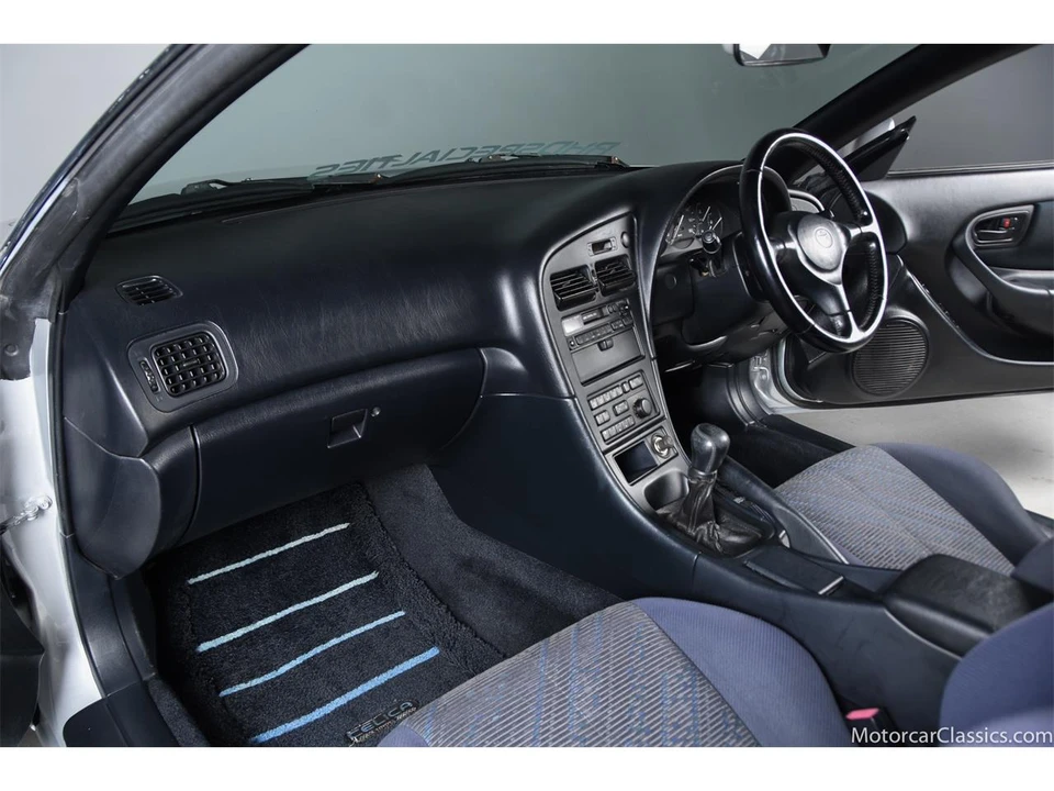 1994 Toyota Celica 6th Gen - Image 26 of 31