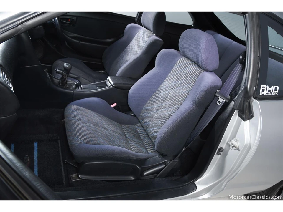 1994 Toyota Celica 6th Gen - Image 27 of 31