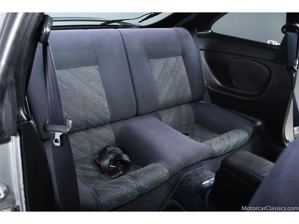 1994 Toyota Celica 6th Gen - Image 28 of 31