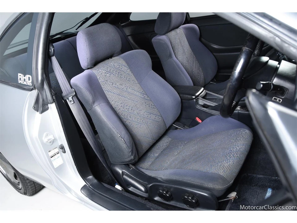 1994 Toyota Celica 6th Gen - Image 29 of 31