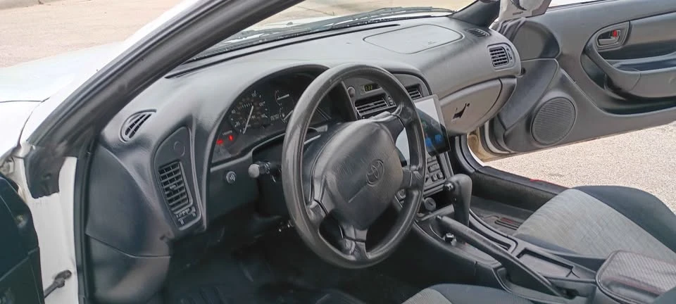 1994 Toyota Celica 6th Gen - Image 2 of 10