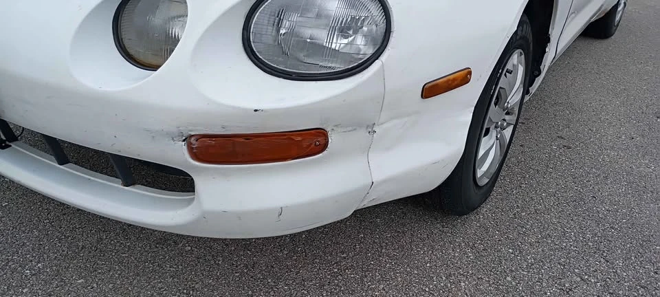 1994 Toyota Celica 6th Gen - Image 6 of 10