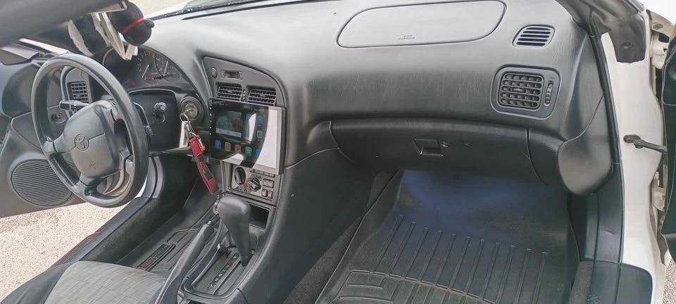 1994 Toyota Celica 6th Gen - Image 3 of 10