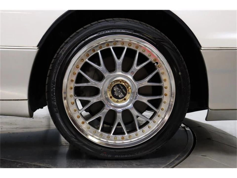 1994 Toyota Celsior 1st Gen - Image 29 of 31