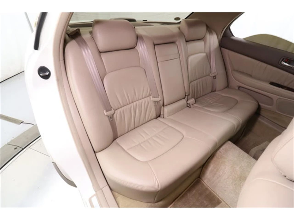 1994 Toyota Celsior 1st Gen - Image 17 of 31
