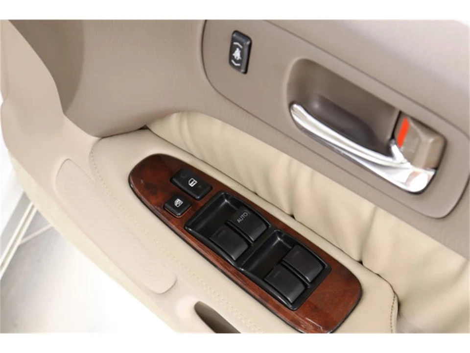 1994 Toyota Celsior 1st Gen - Image 23 of 31