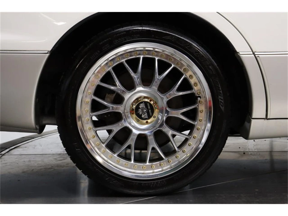 1994 Toyota Celsior 1st Gen - Image 31 of 31