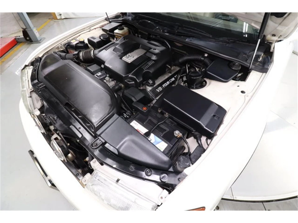 1994 Toyota Celsior 1st Gen - Image 26 of 31