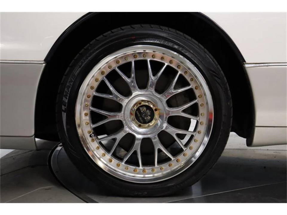 1994 Toyota Celsior 1st Gen - Image 30 of 31