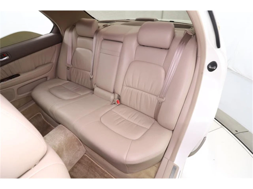 1994 Toyota Celsior 1st Gen - Image 18 of 31