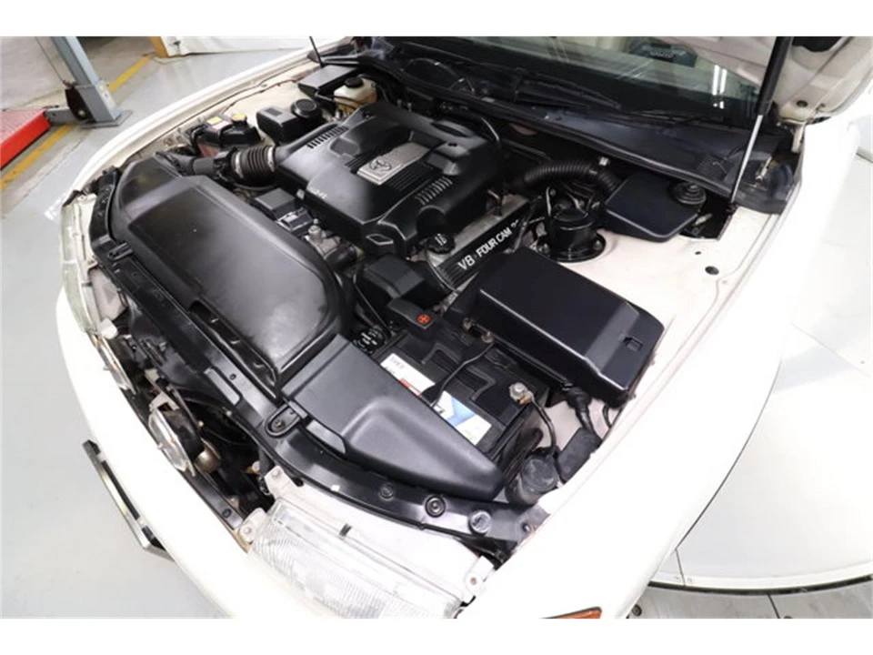 1994 Toyota Celsior 1st Gen - Image 26 of 31