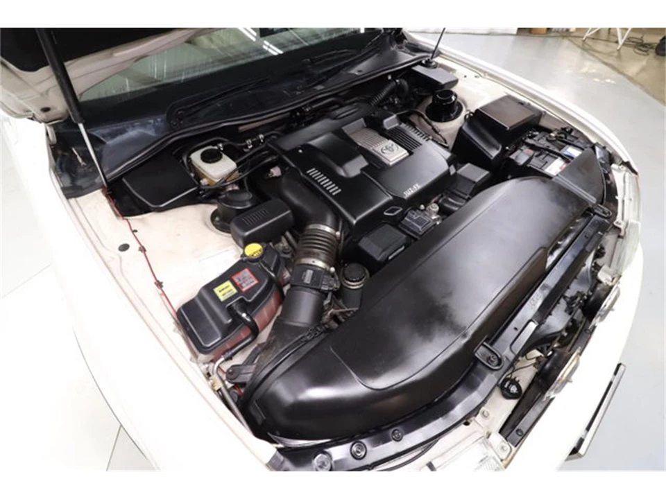 1994 Toyota Celsior 1st Gen - Image 24 of 31