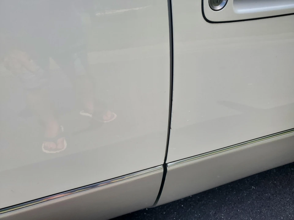 1994 Toyota Celsior 1st Gen - Image 31 of 31