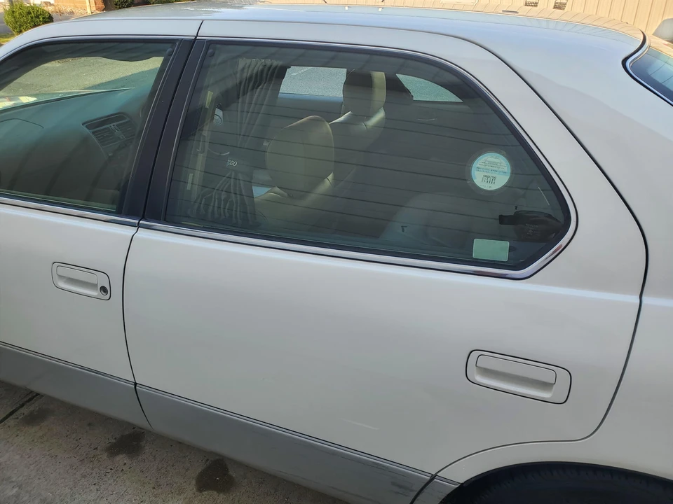 1994 Toyota Celsior 1st Gen - Image 18 of 31
