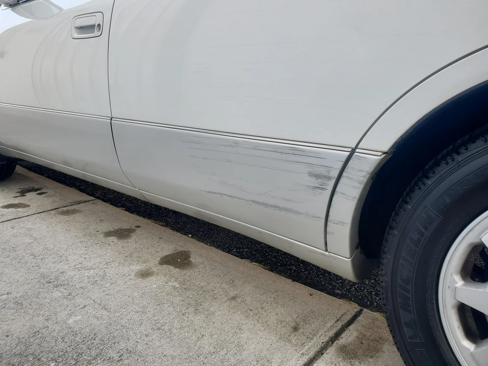 1994 Toyota Celsior 1st Gen - Image 27 of 31