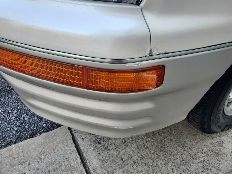1994 Toyota Celsior 1st Gen - Image 26 of 31