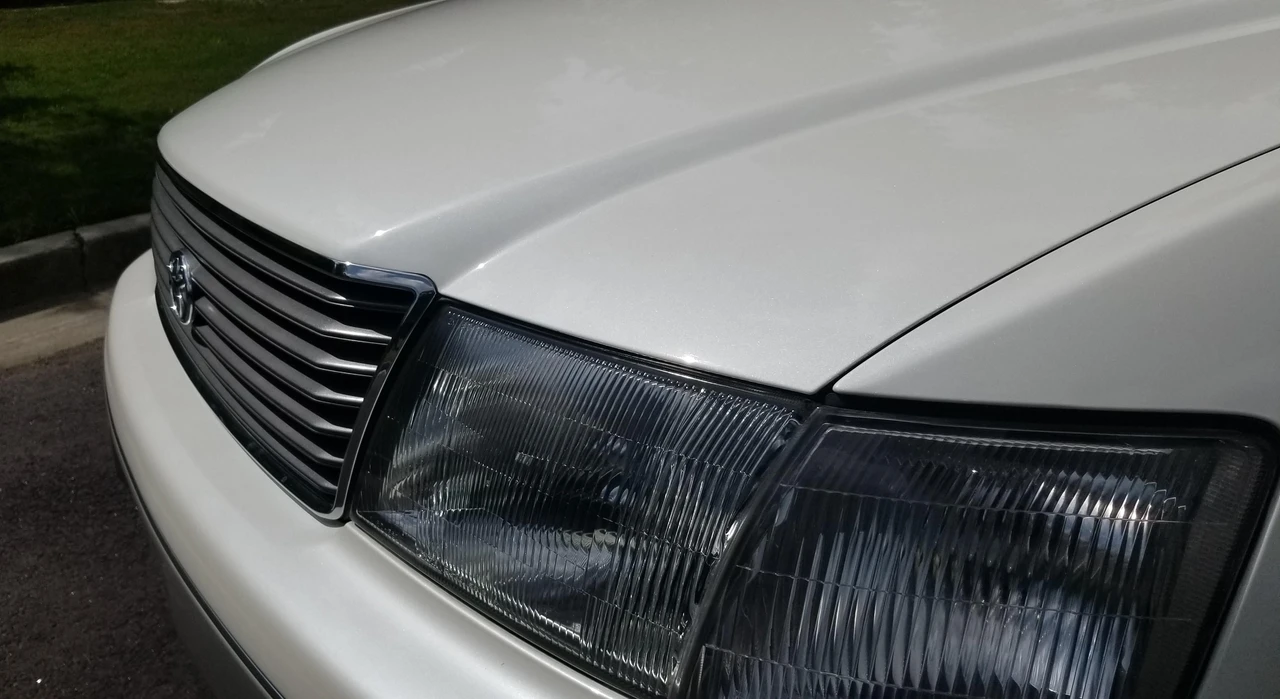 1994 Toyota Celsior 1st Gen - Image 31 of 31