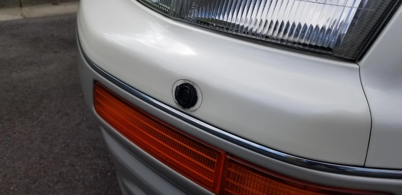 1994 Toyota Celsior 1st Gen - Image 26 of 31