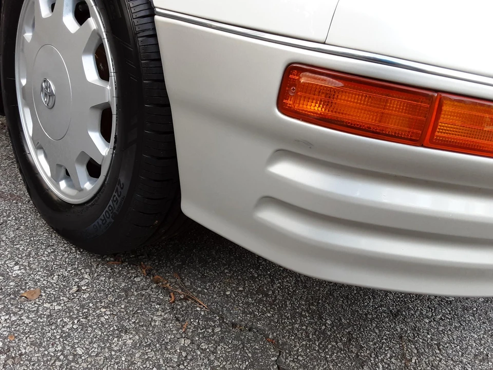 1994 Toyota Celsior 1st Gen - Image 24 of 31