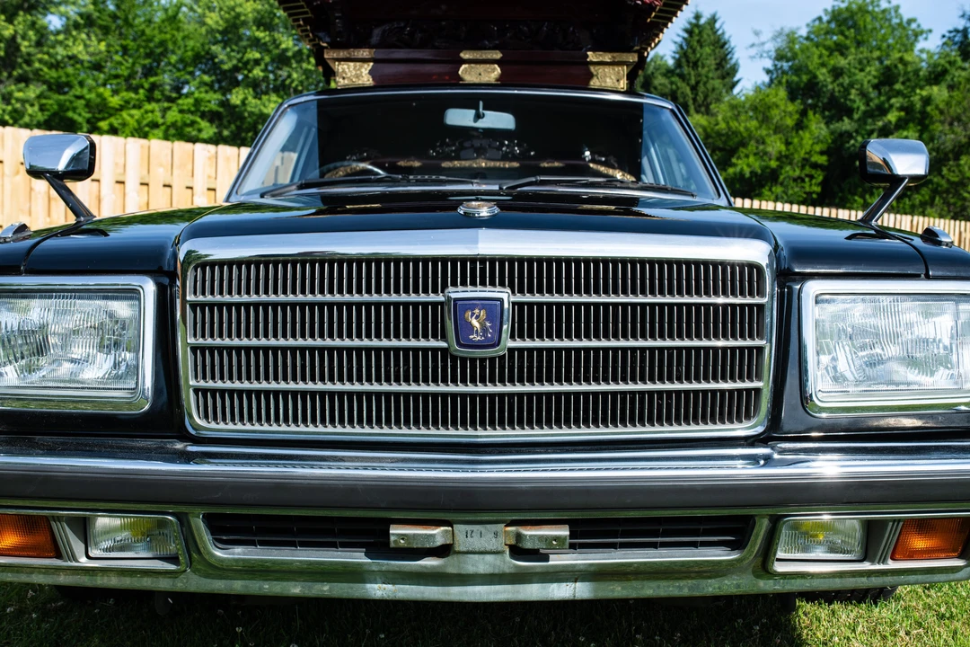 1994 Toyota Century 1st Gen - Image 17 of 31