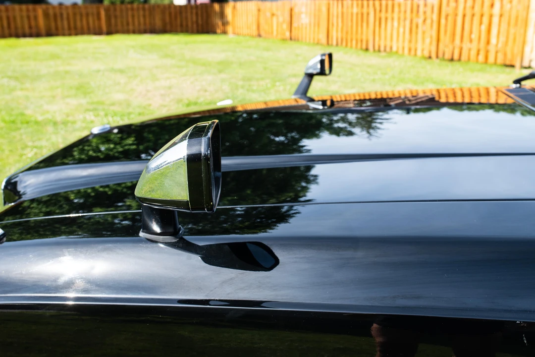 1994 Toyota Century 1st Gen - Image 22 of 31