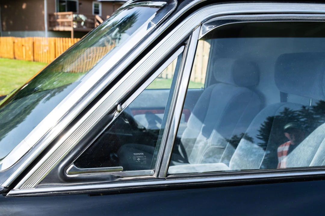 1994 Toyota Century 1st Gen - Image 24 of 31