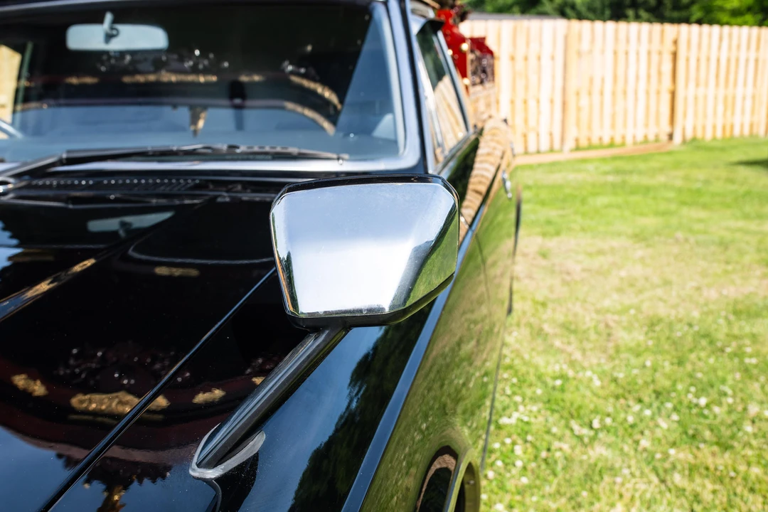 1994 Toyota Century 1st Gen - Image 21 of 31