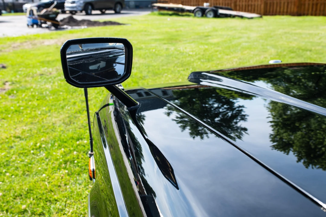 1994 Toyota Century 1st Gen - Image 23 of 31