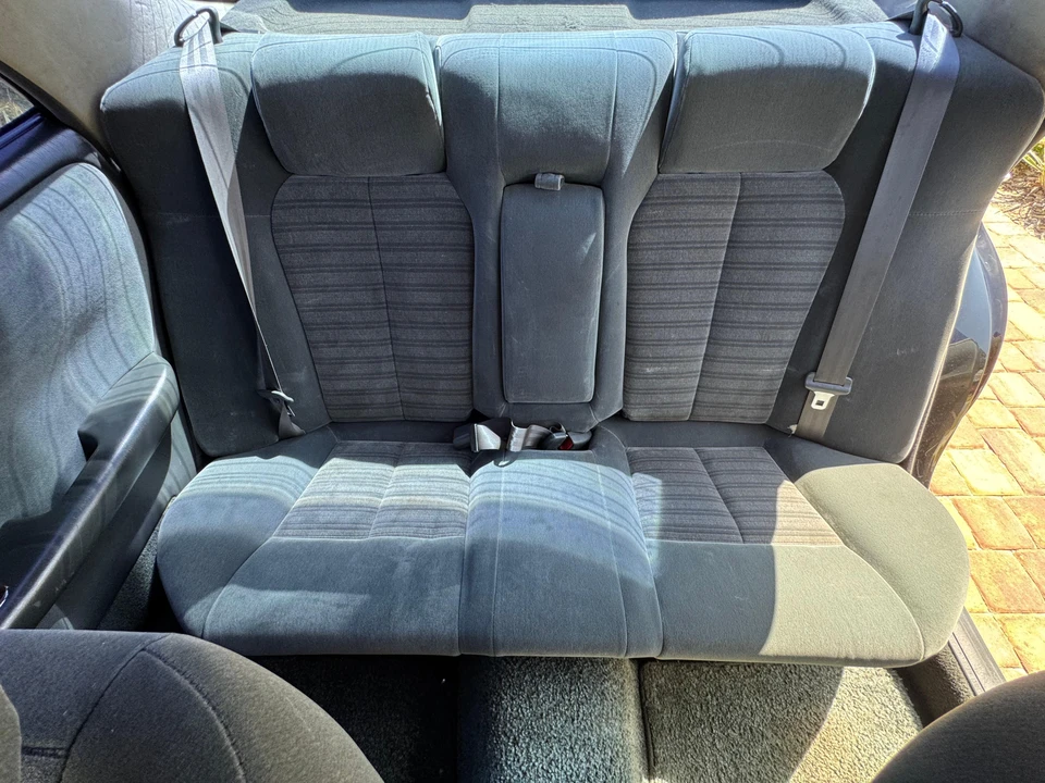 1994 Toyota Chaser 5th Gen - Image 31 of 31