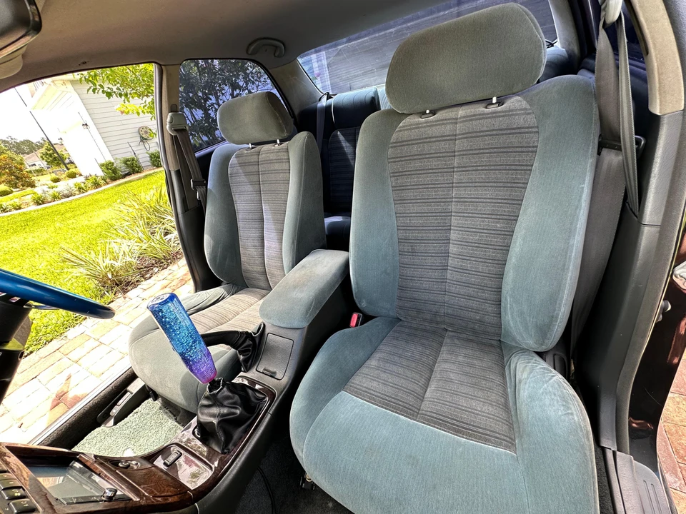 1994 Toyota Chaser 5th Gen - Image 28 of 31