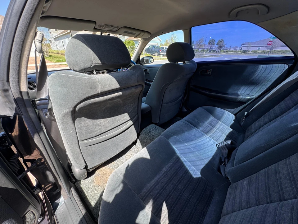 1994 Toyota Chaser 5th Gen - Image 30 of 31