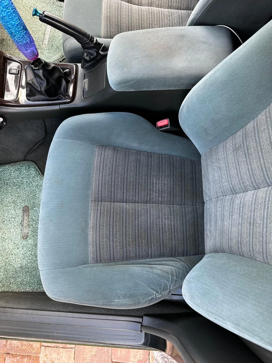 1994 Toyota Chaser 5th Gen - Image 29 of 31