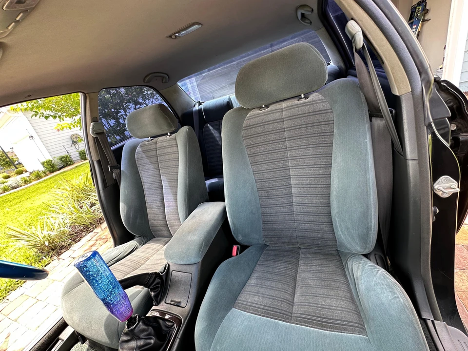 1994 Toyota Chaser 5th Gen - Image 27 of 31