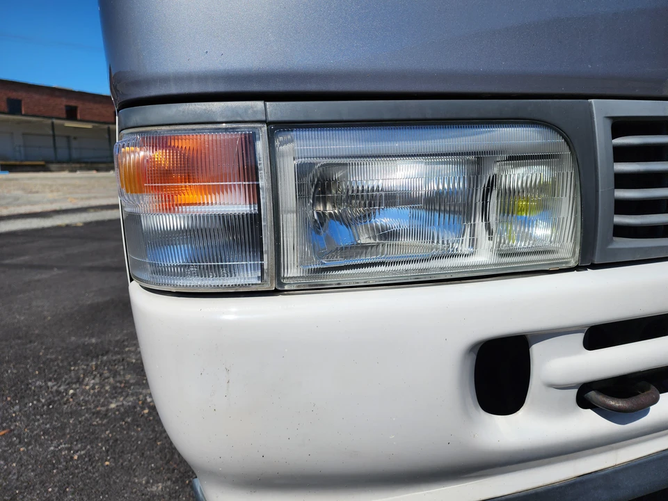 1994 Toyota Coaster 3rd Gen - Image 28 of 31