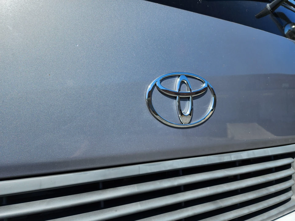 1994 Toyota Coaster 3rd Gen - Image 31 of 31