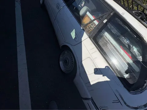 1994 Toyota Corolla 7th Gen - Image 3 of 7