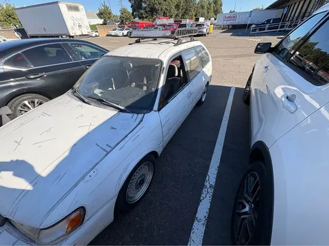 1994 Toyota Corolla 7th Gen - Image 2 of 7
