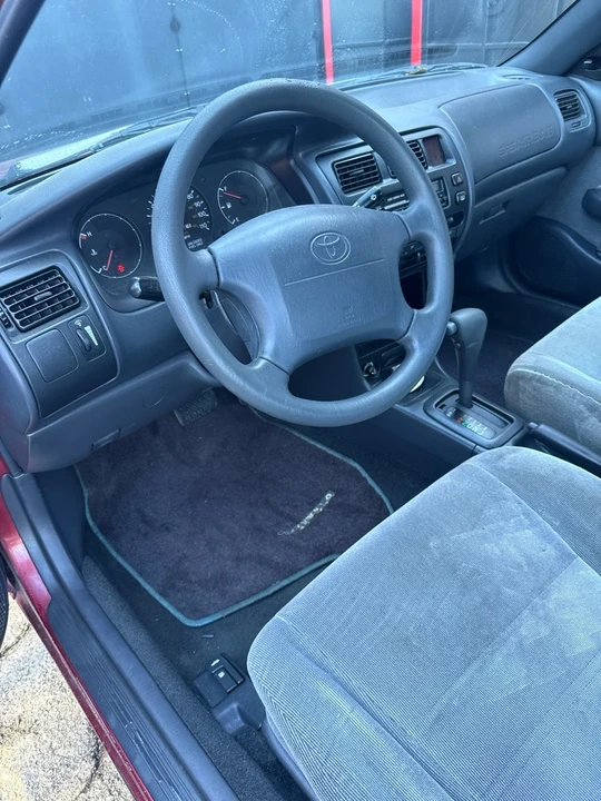 1994 Toyota Corolla 7th Gen - Image 5 of 6