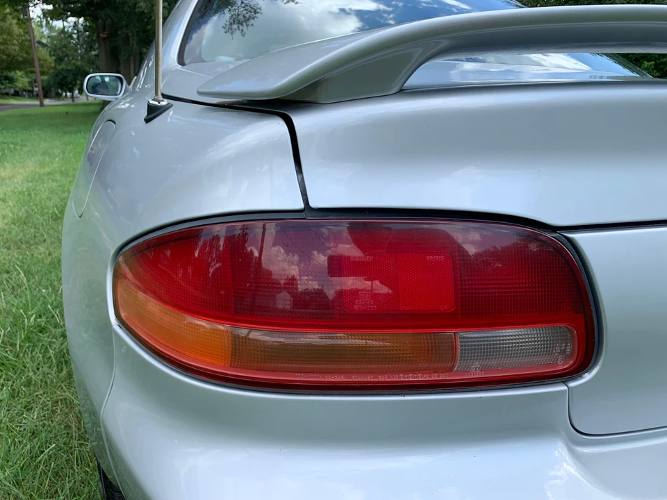 1994 Toyota Curren - Image 31 of 31