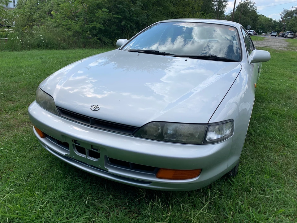 1994 Toyota Curren - Image 8 of 31