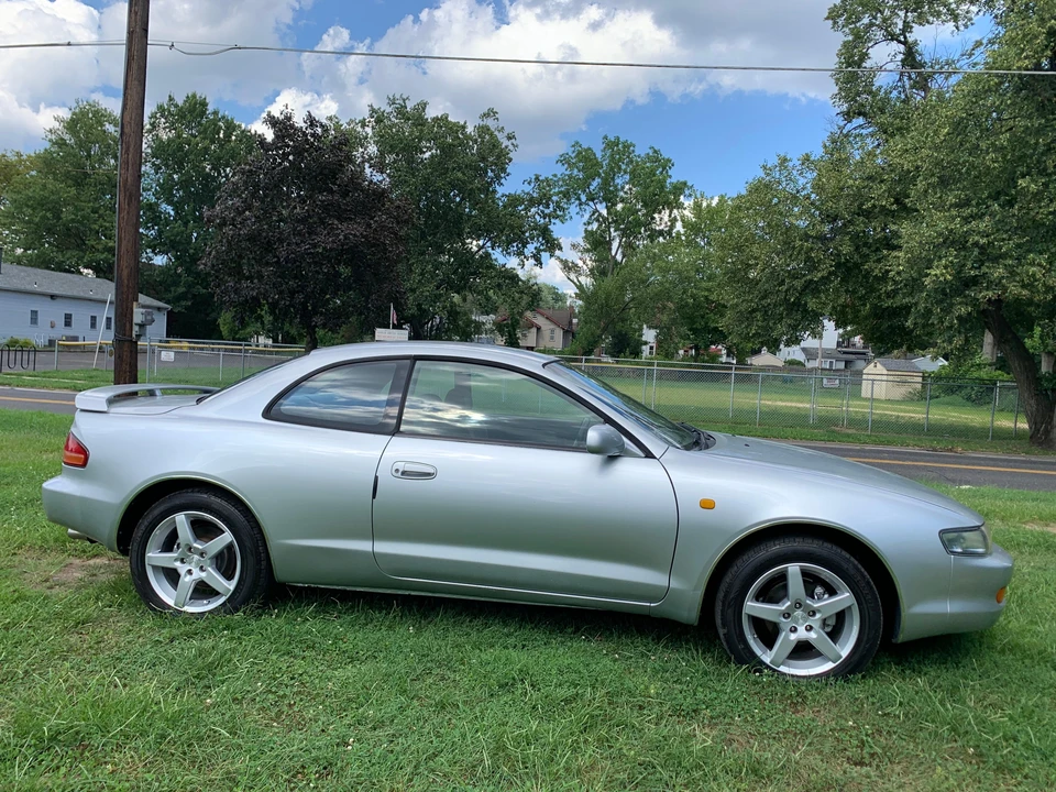 1994 Toyota Curren - Image 17 of 31