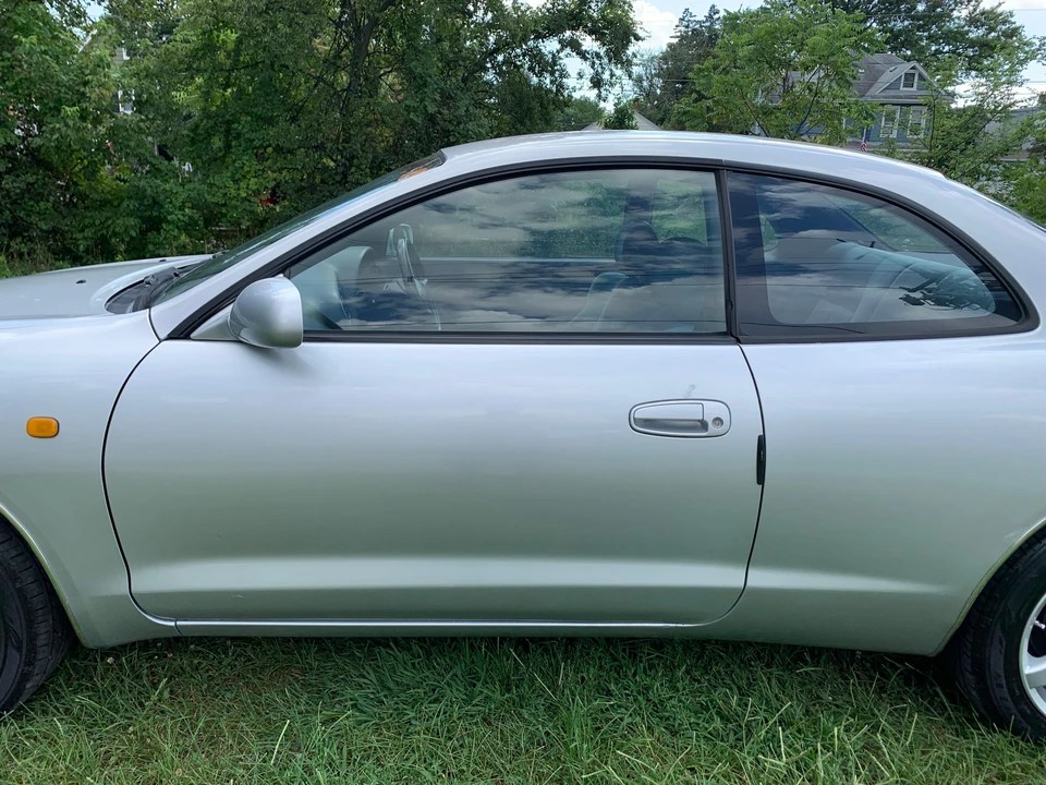 1994 Toyota Curren - Image 28 of 31