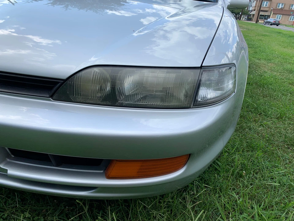 1994 Toyota Curren - Image 22 of 31