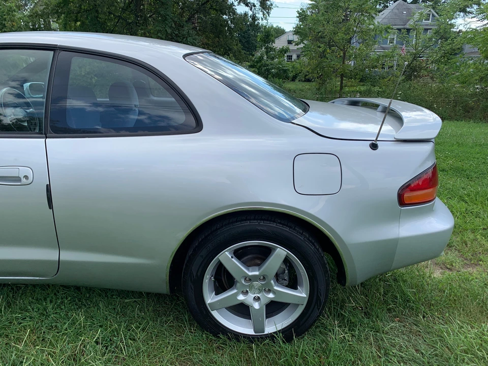 1994 Toyota Curren - Image 29 of 31