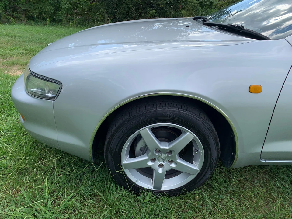 1994 Toyota Curren - Image 24 of 31