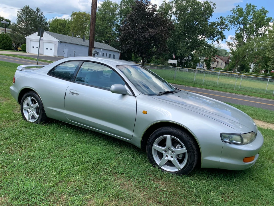 1994 Toyota Curren - Image 18 of 31