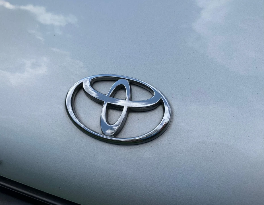 1994 Toyota Curren - Image 21 of 31