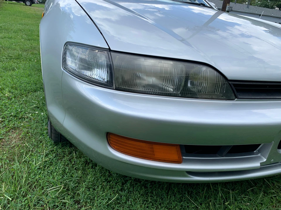 1994 Toyota Curren - Image 20 of 31