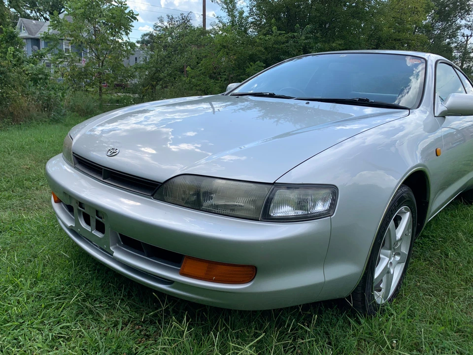 1994 Toyota Curren - Image 23 of 31