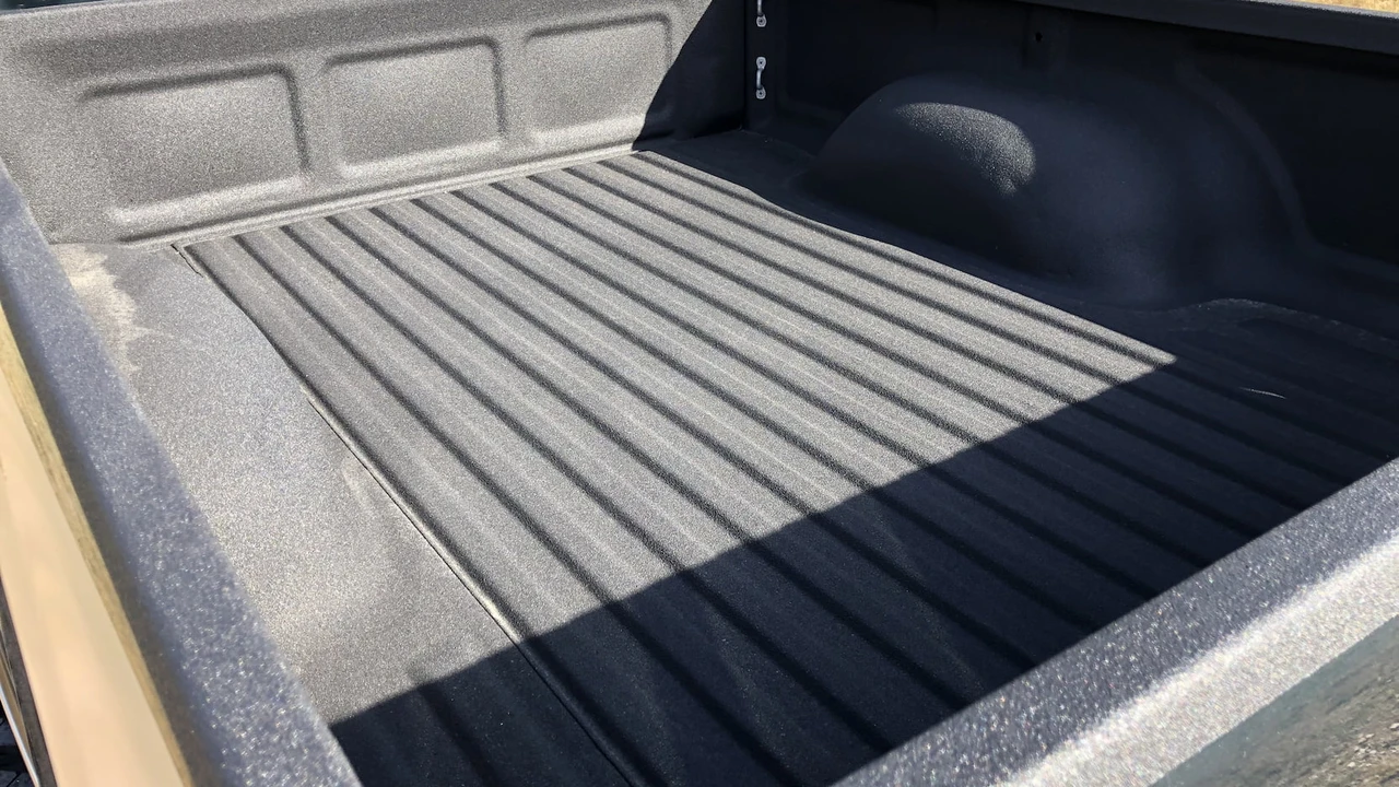 1994 Toyota Dolphin - Image 6 of 9